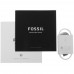 Смарт-часы FOSSIL The Carlyle HR, BT-4736265