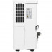 Осушитель воздуха DEXP DH-30KGSO белый, BT-4736854