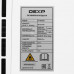 Осушитель воздуха DEXP DH-30KGSO белый, BT-4736854