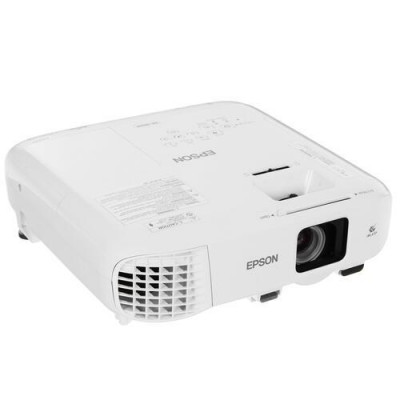 Проектор Epson EB-982W белый, BT-4737283