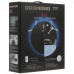 Робот-пылесос Redmond RV-R630S черный, BT-4737742