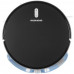 Робот-пылесос Redmond RV-R630S черный, BT-4737742