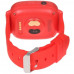 Детские часы Кнопка Жизни Aimoto Vita красный, BT-4741140
