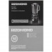 Блендер стационарный Redmond RSB-3402 черный, BT-4741884