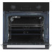 Электрический духовой шкаф Samsung NV68A1145RK/WT черный, BT-4741922