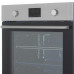 Электрический духовой шкаф Samsung NV68A1110RS/WT серебристый, BT-4742462
