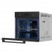 Электрический духовой шкаф Samsung NV68A1110RB/WT черный, BT-4742464