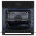 Электрический духовой шкаф Samsung NV68A1110RB/WT черный, BT-4742464