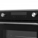 Электрический духовой шкаф LG WSEZD7225S1 черный, BT-4743139