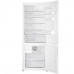 Холодильник с морозильником Samsung RB46TS374WW/WT белый, BT-4743215