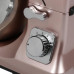 Миксер DEXP MX-1400 розовый, BT-4743426