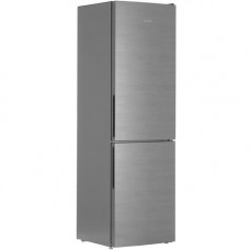 Холодильник с морозильником ATLANT ХМ-4624-141 серебристый