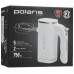 Миксер Polaris PHM 7021 белый, BT-4745658