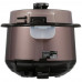Мультиварка-скороварка Redmond RMC-PM505 фиолетовый, BT-4746645