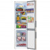 Холодильник с морозильником Haier CEF537AGG золотистый, BT-4746822