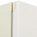 Холодильник с морозильником Samsung RB30A32N0EL/WT бежевый, BT-4748034