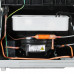 Холодильник с морозильником Samsung RB30A32N0WW/WT белый, BT-4748040