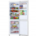 Холодильник с морозильником Samsung RB30A32N0WW/WT белый, BT-4748040