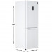 Холодильник с морозильником Samsung RB30A32N0WW/WT белый, BT-4748040