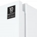 Холодильник с морозильником Samsung RB30A32N0WW/WT белый, BT-4748040