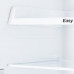 Холодильник с морозильником Samsung RB30A32N0WW/WT белый, BT-4748040