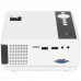 Проектор Rombica Ray Box B1 белый, BT-4749341