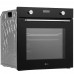 Электрический духовой шкаф LG WSEZD7213B черный, BT-4751954