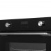 Электрический духовой шкаф LG WSEZD7213B черный, BT-4751954