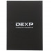 Осушитель воздуха DEXP DH-10KGMA белый, BT-4752503