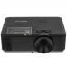Проектор InFocus IN112BB черный, BT-4753242