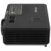 Проектор InFocus IN112BB черный, BT-4753242