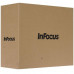 Проектор InFocus IN112BB черный, BT-4753242