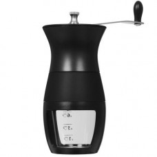 Кофемолка ручная Aceline CG2115 черный