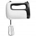 Миксер Moulinex HM461110 Prepmix+ белый, BT-4754905