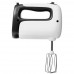 Миксер Moulinex HM461110 Prepmix+ белый, BT-4754905