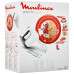 Миксер Moulinex HM461110 Prepmix+ белый, BT-4754905
