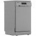 Посудомоечная машина Samsung DW50R4050FS/WT серебристый, BT-4756745