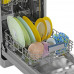Посудомоечная машина Samsung DW50R4050FS/WT серебристый, BT-4756745