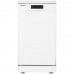 Посудомоечная машина Samsung DW50R4050FW/WT белый, BT-4756747