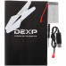 Квадрокоптер DEXP Milvus 1 белый, BT-4759638