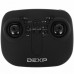Квадрокоптер DEXP Milvus 1 белый, BT-4759638