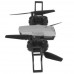 Квадрокоптер DEXP Swift 1 белый, BT-4759668