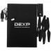 Квадрокоптер DEXP Swift 1 белый, BT-4759668