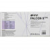 Квадрокоптер HIPER Falcon X FPV+ battery фиолетовый, черный, BT-4764720