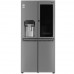 Холодильник многодверный LG GC-X22FTALL серебристый, BT-4765066