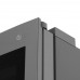 Холодильник многодверный LG GC-X22FTALL серебристый, BT-4765066