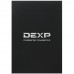 Электрический духовой шкаф DEXP 2M70GDS серебристый, BT-4773007