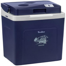 Холодильник автомобильный TESLER TCF-2512 синий
