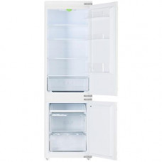 Встраиваемый холодильник DEXP BIB220AMA