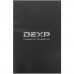 Вафельница DEXP WM-1001 черный, BT-4776113